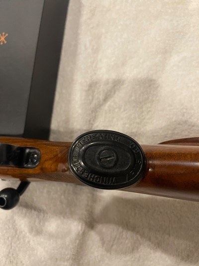 Winchester Model 52B22LR - Image 7 of 13