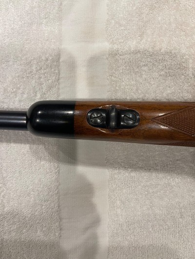 Winchester Model 52B22LR - Image 11 of 13