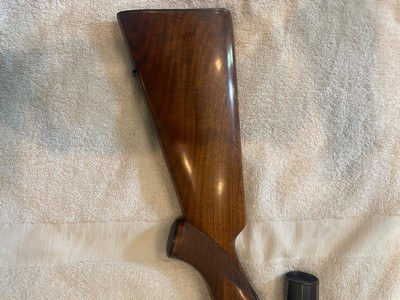 Winchester Model 52B22LR - Image 5 of 13