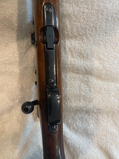 Winchester Model 52B22LR - Image 13 of 13