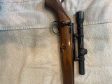 Winchester Model 52B22LR - Image 1 of 13