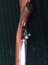 Winchester Model 70 Super Grade Pre-War 270 Cal. - 3 of 15