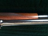 Winchester Model 70 Super Grade Pre-War 270 Cal. - 13 of 15