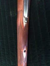 Winchester Model 70 Super Grade Pre-War 270 Cal. - 4 of 15