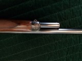 Winchester Model 71 Long Tang Deluxe - 5 of 14