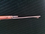 Winchester Model 71 Long Tang Deluxe - 4 of 14