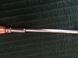 Winchester Model 71 Long Tang Deluxe - 9 of 14