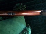 Winchester Model 71 Long Tang Deluxe - 6 of 14