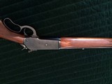 Winchester Model 71 Long Tang Deluxe - 3 of 14