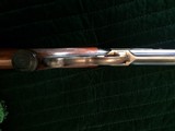 Winchester Model 71 Long Tang Deluxe - 7 of 14