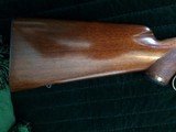 Winchester Model 71 Long Tang Deluxe - 10 of 14