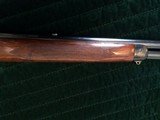 Winchester Model 71 Long Tang Deluxe - 12 of 14