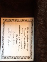 Browning Citori 20 Ga. O/UDIANA GRADE. - 5 of 15