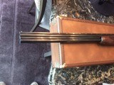 Browning Citori 20 Ga. O/UDIANA GRADE. - 10 of 15