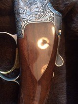 Browning Citori 20 Ga. O/UDIANA GRADE. - 3 of 15