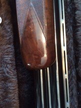 Browning Citori 20 Ga. O/UDIANA GRADE. - 8 of 15