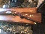 Browning Citori 20 Ga. O/UDIANA GRADE. - 6 of 15