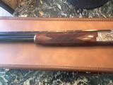 Browning Citori 20 Ga. O/UDIANA GRADE. - 9 of 15