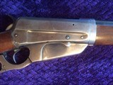 Winchester model1895 35 WCF - 14 of 14