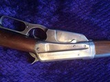 Winchester model1895 35 WCF - 1 of 14