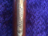 Winchester model1895 35 WCF - 9 of 14