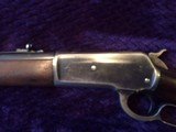 Winchester 1886 45/70 li - 3 of 15
