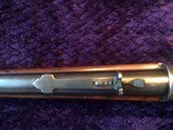 Winchester 1886 45/70 li - 7 of 15