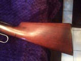 Winchester 1886 45/70 li - 2 of 15