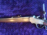 Winchester 1885 32 WCF - 11 of 15