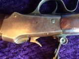 Winchester 1885 32 WCF - 5 of 15