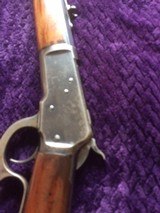 Winchester 1892 32WCF - 2 of 15