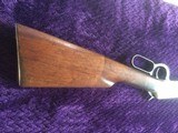 Winchester Model 94 Carbine 30WCF - 1 of 7