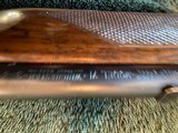 Winchester Model 71 Deluxe 348 Cal. - 5 of 12