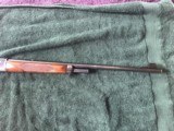 Winchester Model 71 Deluxe 348 Cal. - 12 of 12