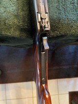 Winchester Model 71 Deluxe 348 Cal. - 3 of 12