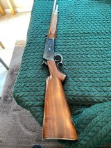 Winchester 71 Deluxe - 2 of 9