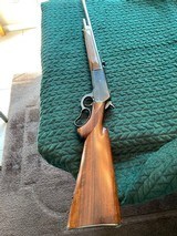Winchester 71 Deluxe - 1 of 9