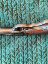Winchester model 71 348 Cal. - 7 of 12