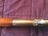Winchester Model 71 348 cal. - 8 of 14