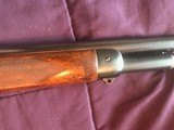 Winchester Model 71 348 cal. - 11 of 14