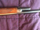 Winchester Model 71 348 cal. - 5 of 14