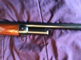 Winchester Model 71 348 cal. - 15 of 15