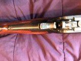 Winchester Model 71 348 cal. - 10 of 15