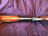 Winchester Model 71 348 cal. - 12 of 15