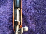 Remington Model 600 6.5 Mag - 5 of 10