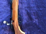Remington Model 600 6.5 Mag - 6 of 10