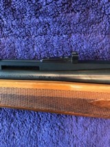 Remington Model 600 6.5 Mag - 4 of 10