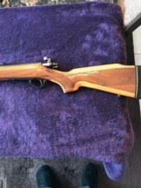 Remington Model 600 350 Remington Mag. - 1 of 13
