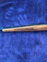 Remington Model 600 350 Remington Mag. - 11 of 13