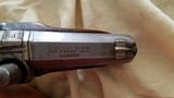 Henry, retailed by N. Curry & Bros. Derringer Peanut, caliber .41 - 9 of 9
